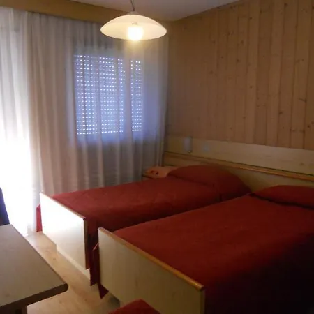 El Laresh Hotel