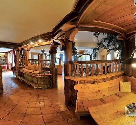 Hotel El Laresh