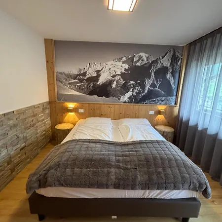 El Laresh Hotel