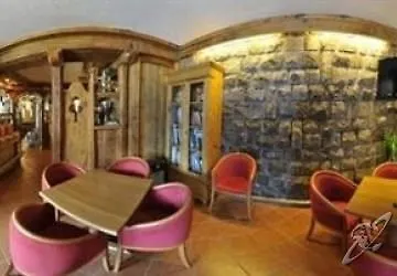 Hotell El Laresh Moena