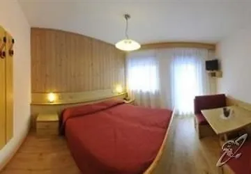 El Laresh Hotell