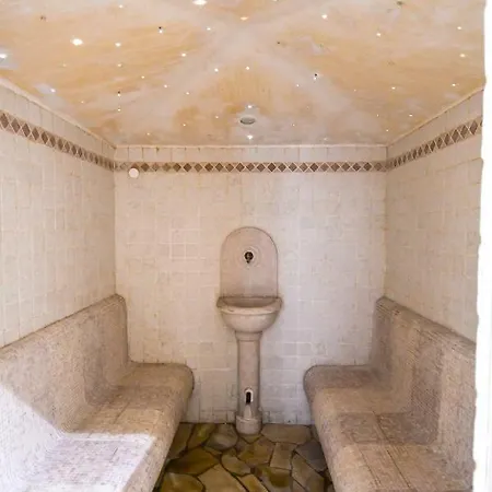 El Laresh 3* Moena